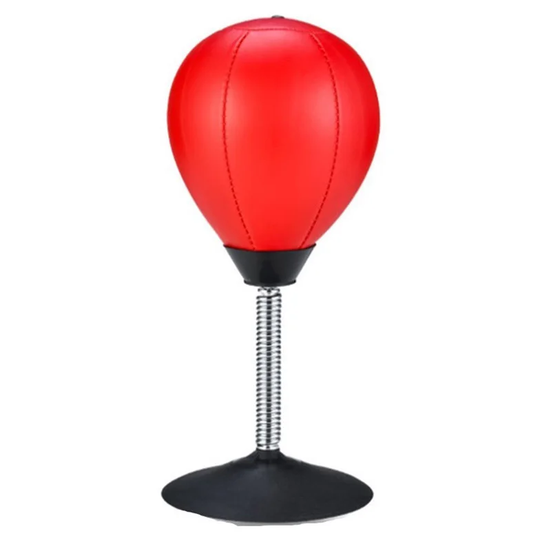 

Vent Ball Stress Balls for Teens Boxing Bag Desk Toys Punching Bags Stress Relief Stress Relief Toys