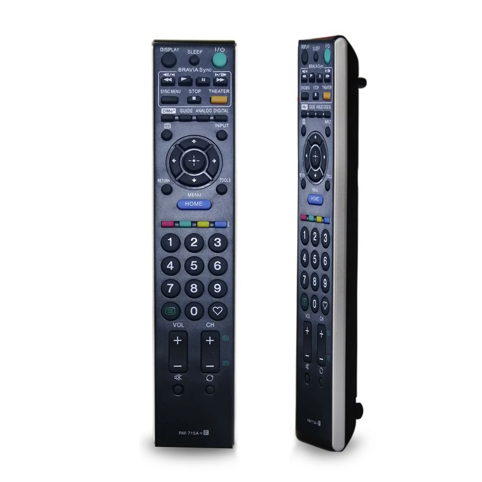 Универсальный запасной пульт дистанционного управления SOONHUA RM 715A для Sony TV ED009 ED011