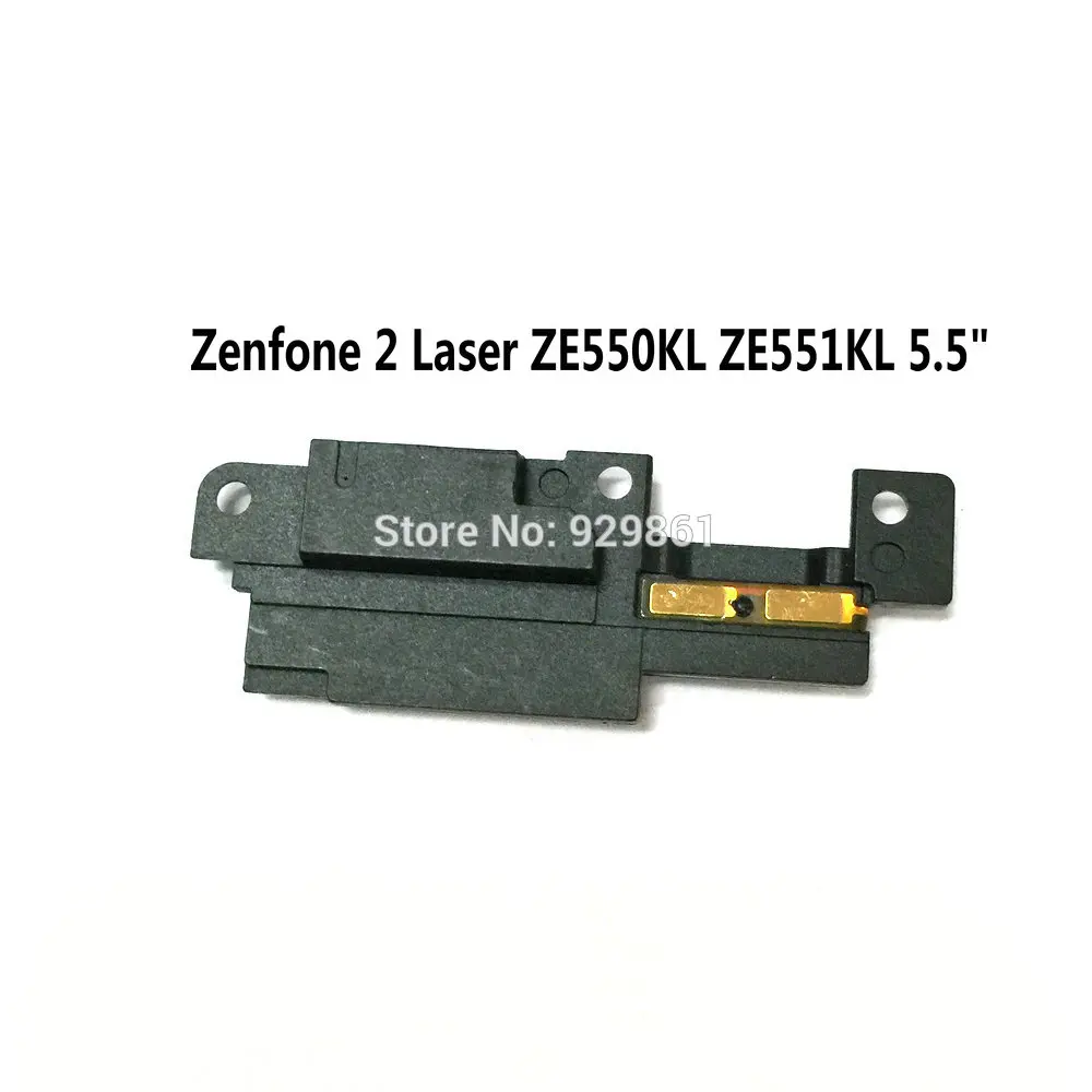 Новый громкий динамик для Asus zenfone 2 ZE551ML ZE550ML ZE500KL Z00ED 5 0 ''ZE550KL ZE551kl 5&quot запасные