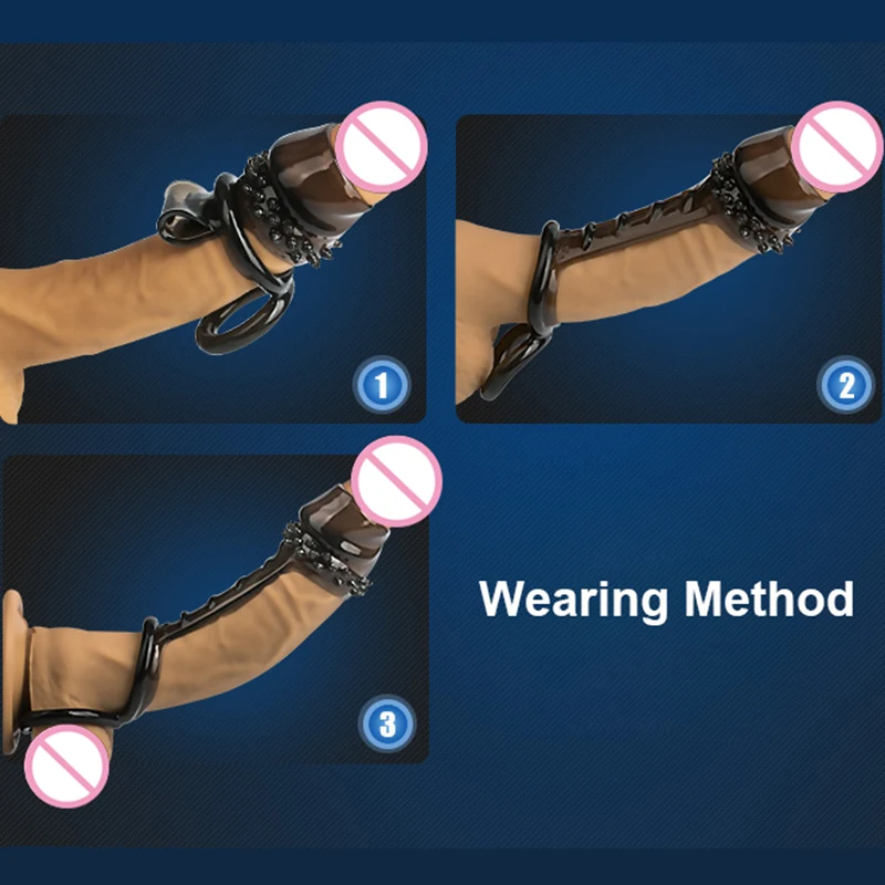 Стимулятор клитора вибратор точки G Волшебная палочка AV мастурбация Мужская