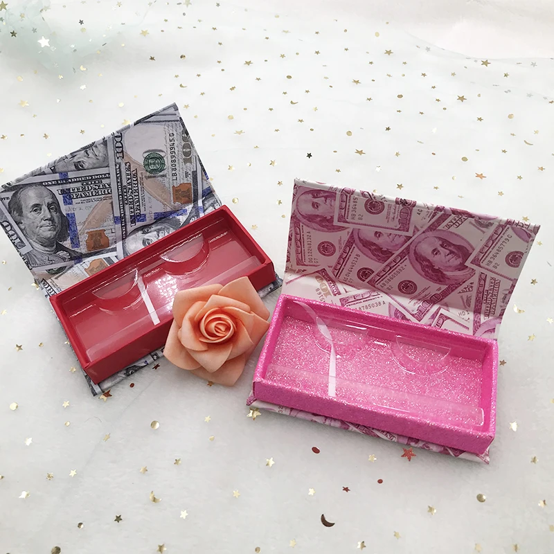 

Магнитные коробки для ресниц 25 мм/27 мм в упаковке