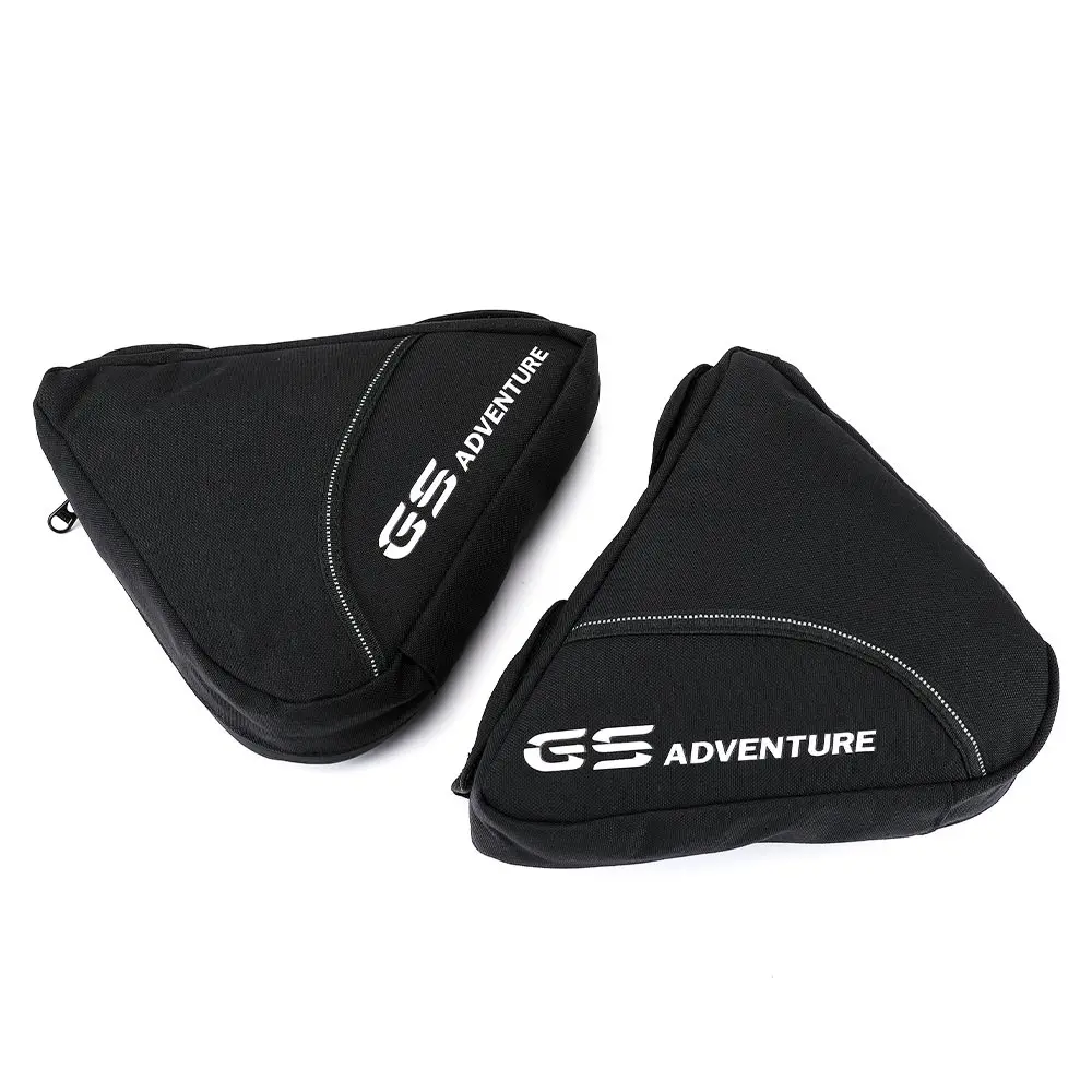 Сумка Для Мотоцикла BMW R1200GS LC R1200 GS Gsa 1200GS ADV R RS R1250GS Adventure 1250GS R1200R|Накладки и