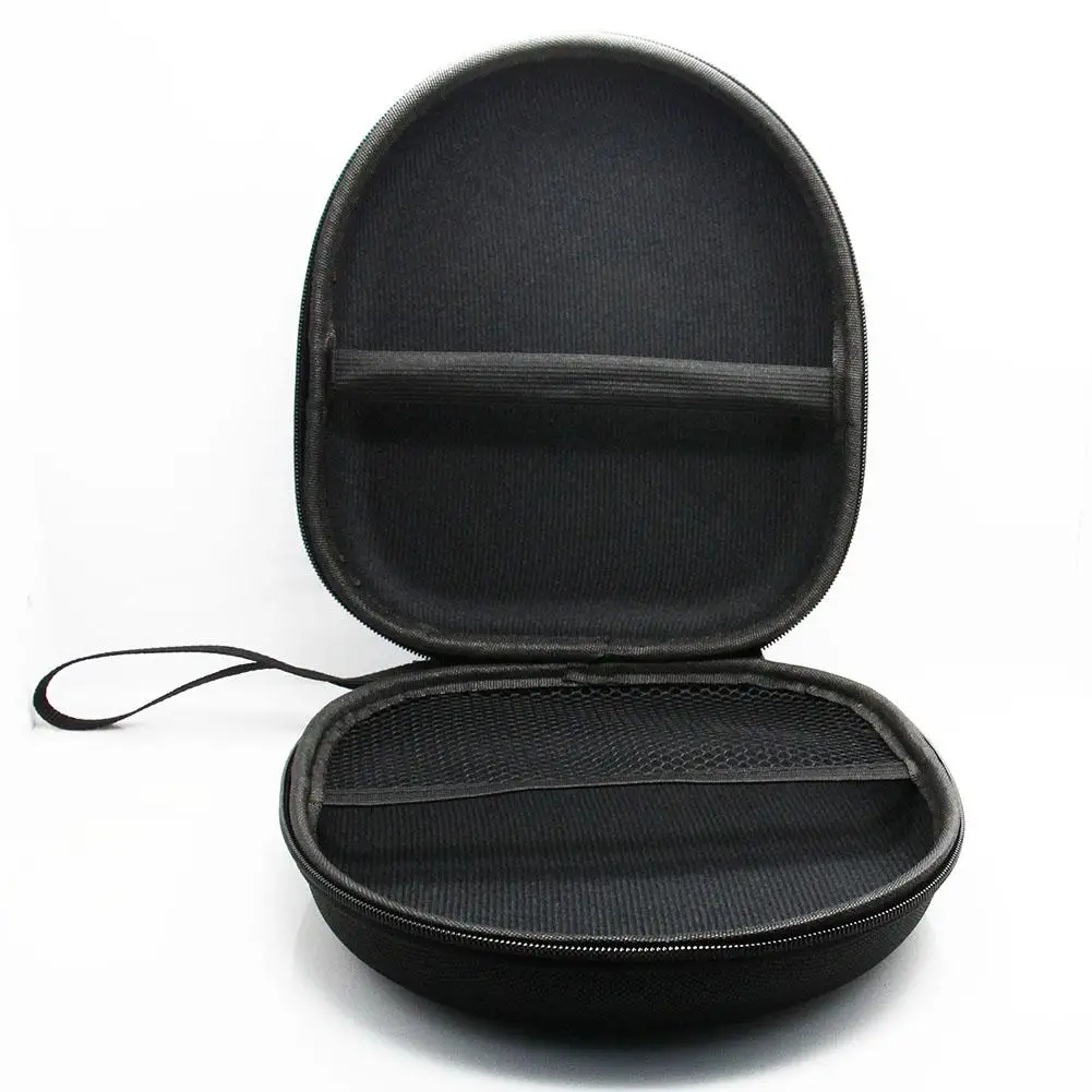 

Headphone Earphone Case Headset Carry Pouch For Sony V55 NC6 NC7 NC8