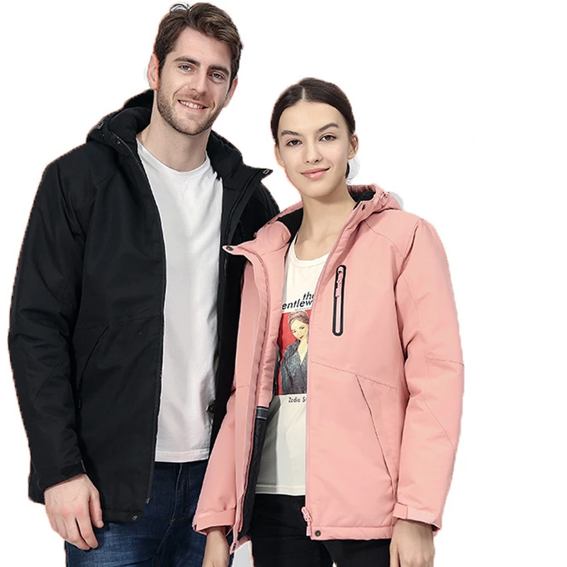 Уличная мягкая куртка для мужчин водонепроницаемая ветрозащитная дождевая