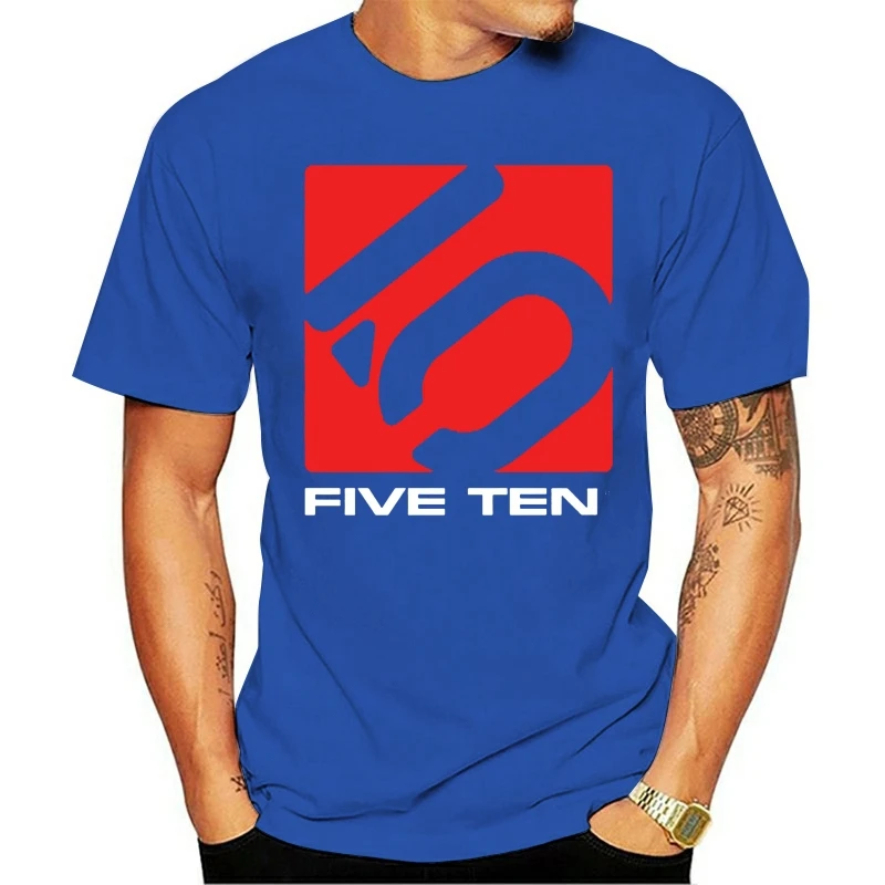 Футболка Five Ten|Мужские футболки| |