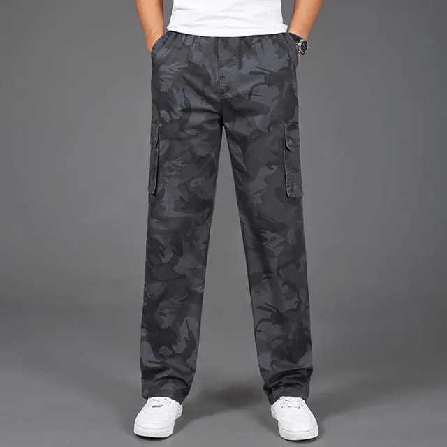 Штаны New Joggers