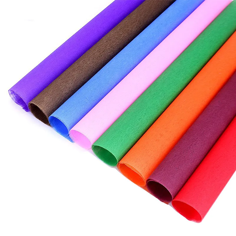 38 шт. бумажные салфетки для упаковки цветов | Дом и сад