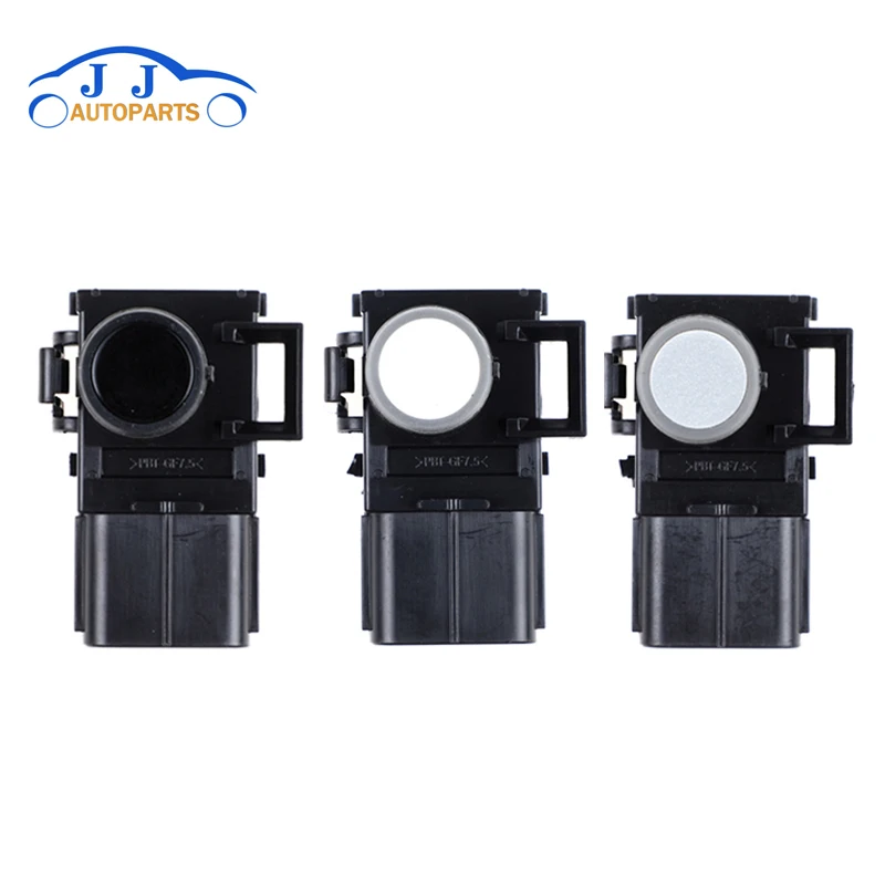 

3 Colors Car accessories 89341-33160 8934133160 For Toyota LEXUS GX460 RX350 RX450h Sequaia PDC Parking Sensor