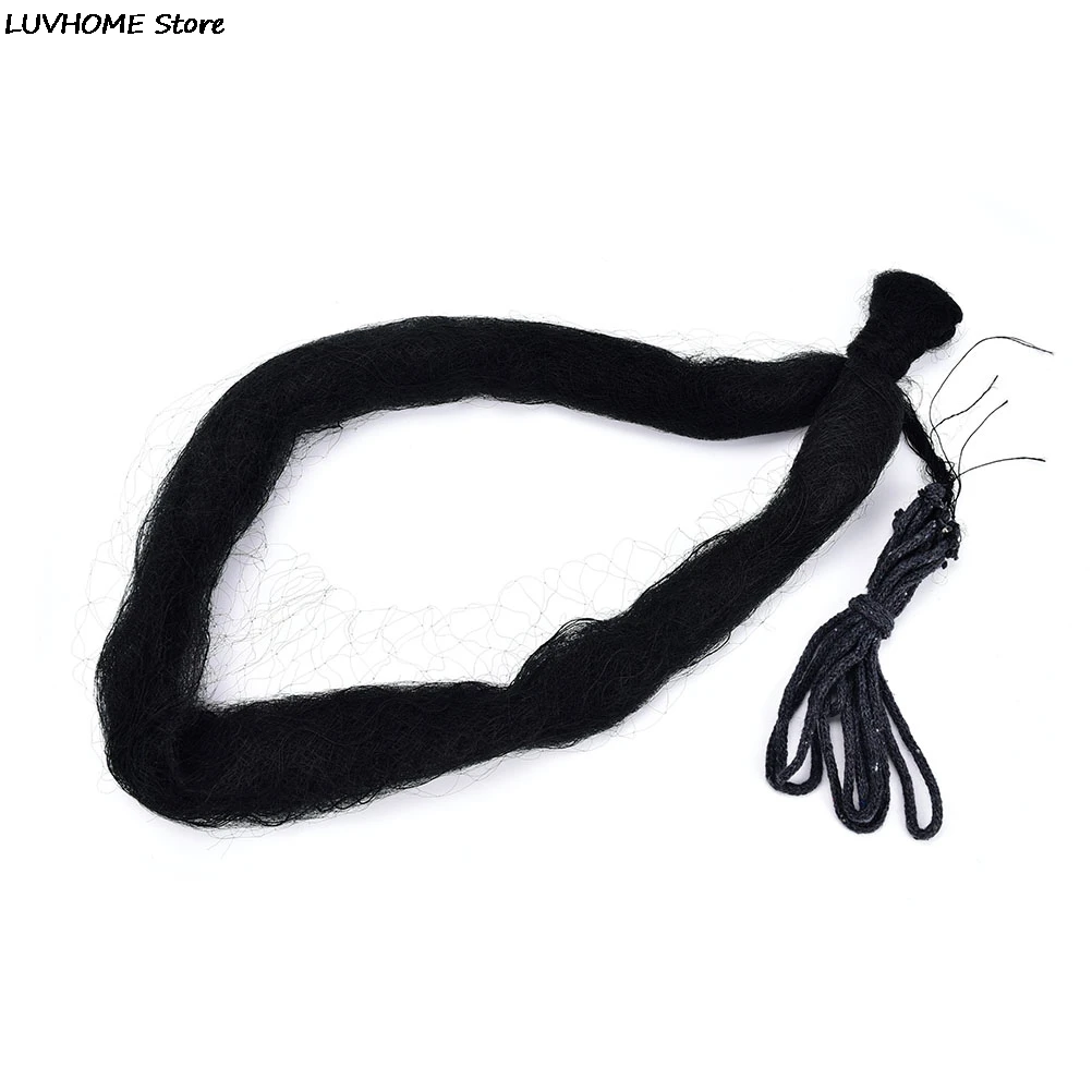 Сетка для сада с узелком нейлоновая однонитевая сетка отверстиями 15 мм 6 х3 м 1 шт. |