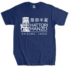 Футболка унисекс хлопковая, черная, для мальчиков