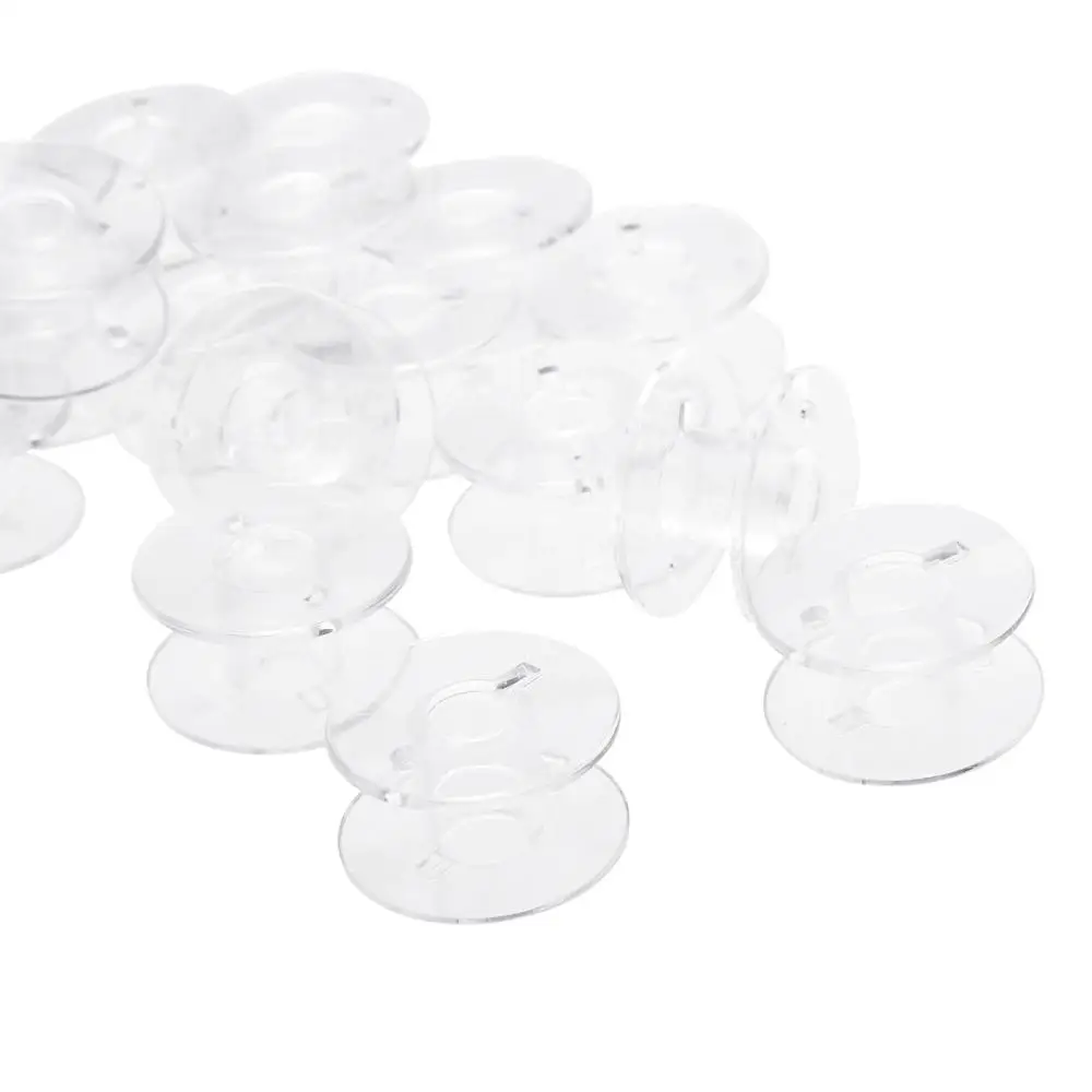 Пластиковая шпуля для домашнего интерьера Brother|plastic electronic|bobbin machineplastic key tag cards |