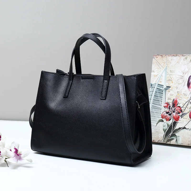 

2020 New Women's Leather Bags Handbag Leisure Shoulder/Crossbody Bag tote Women's Bags shoulder bag