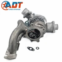 jh5 upgrade turbocharger 53039880291 53039700291 turbine 06h145702s 06h145702l complete turbo for audi a5 2 0 tfsi