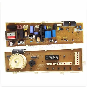 Отличная Рабочая деталь,  6871EN1015D 6870EC9099A -1, компьютерная плата