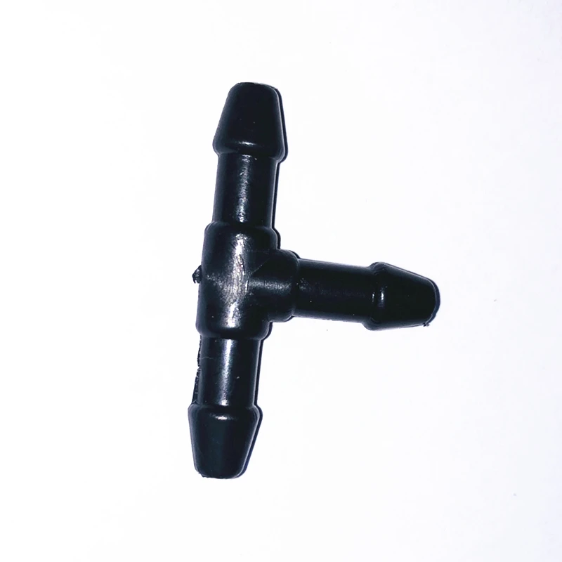 Универсальный Омыватель лобового стекла автомобилей шланг разъемы для Ford Focus 2 3 1