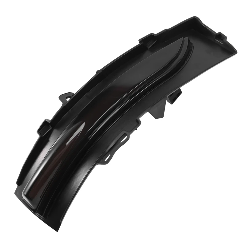 

LED Dynamic Side Mirror Indicator, for Ford EDGE 2015 2016 2017 2018 2019 Rear View Turn Signal Flashing Lights Blinker
