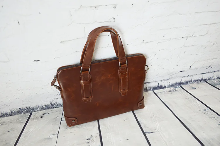 Vintage Fashion Women Handbags Casual Shoulder Messenger Bags Cool Unique Brand Design A4 Women Bag