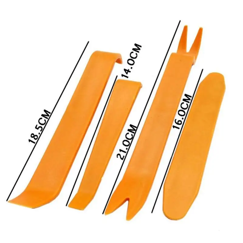 415 шт./компл. пластиковые заклепки для кузова автомобиля|Обвесы| |