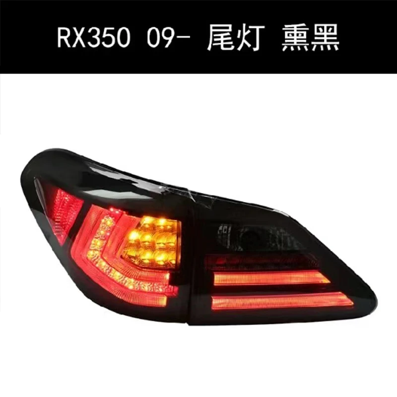 

Direction indicator lampReversing lightBrake lamp For 2009-2019 Lexus RX350 RX270 RX450 LED Tail Light Assembly ,Signal Lamp