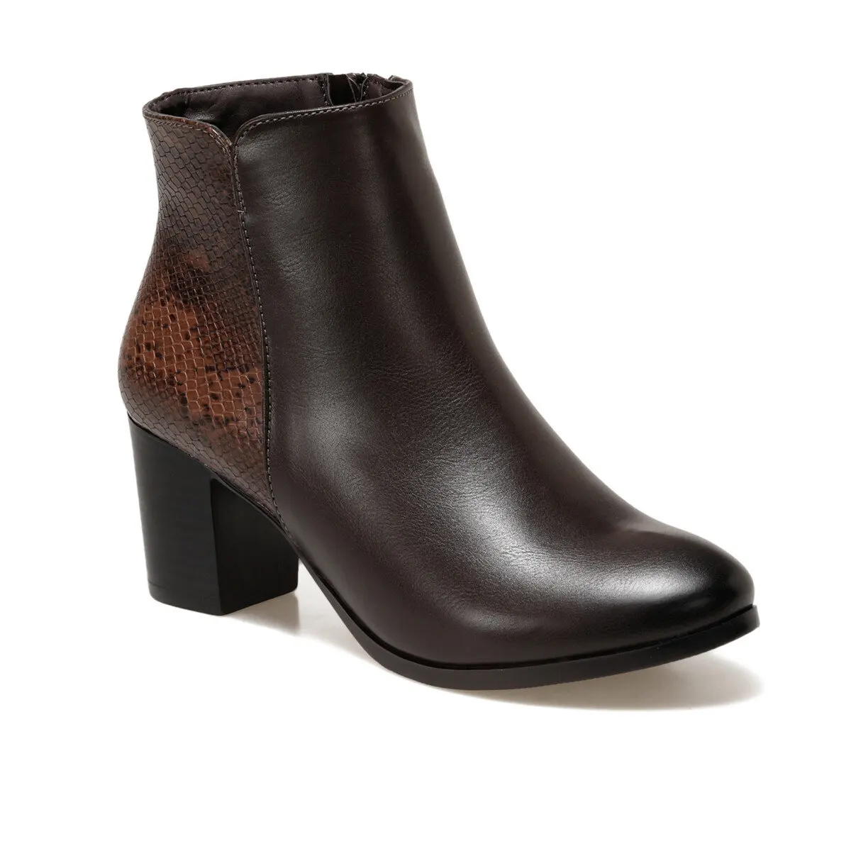

316257.Z Brown Women Boots