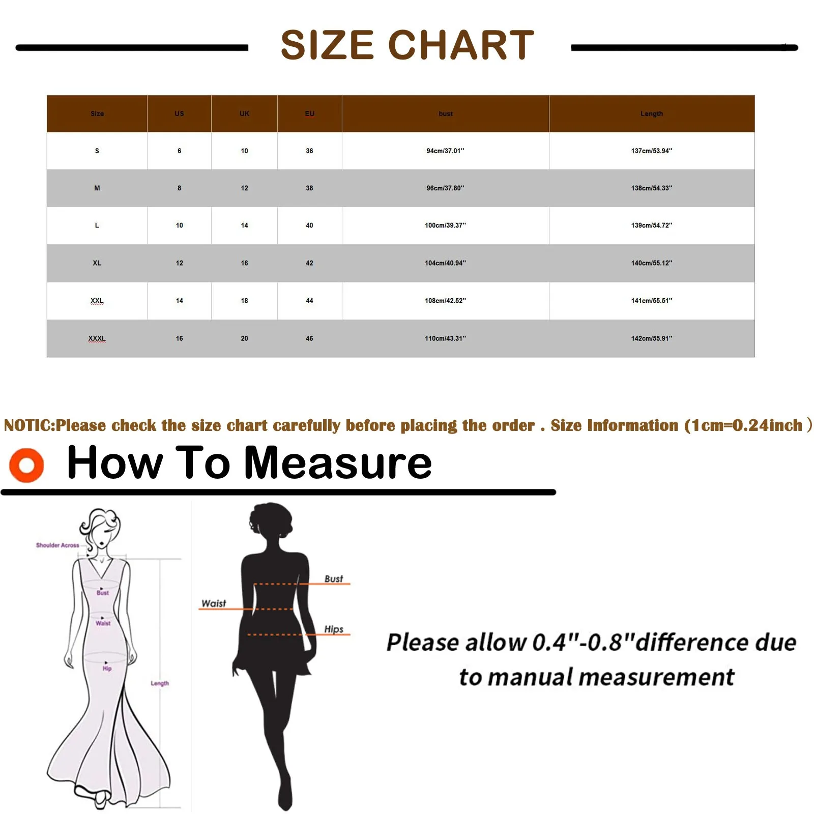 

Women's Casual Dress Summer Loose Maxi Dress Plus Size Ladies Beach Short Sleeve V-neck Long Dresses Boho