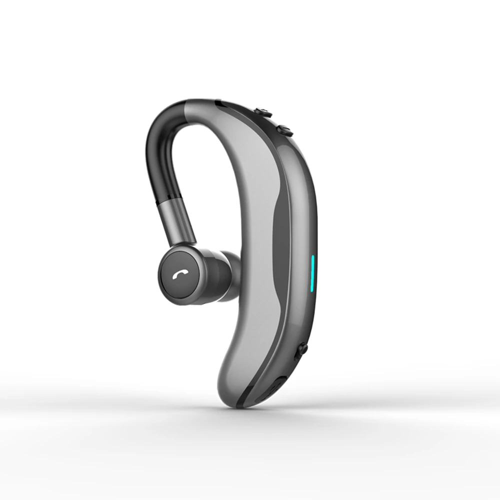 

BluWheel Over-ear Business Wireless Bluetooth Headphones for Smartphone