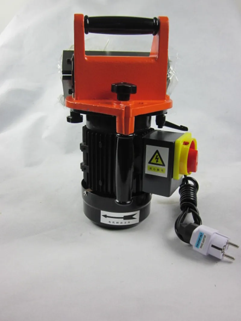 

Free ship New Portable Chamfer Chamfering Beveling Machine 15 - 45Degree