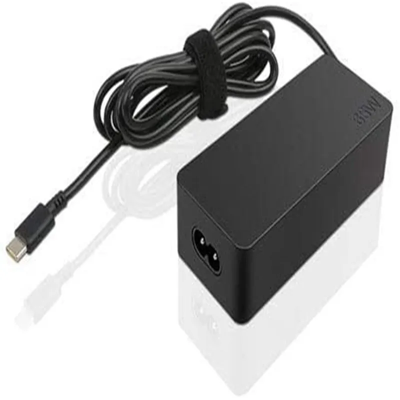 

USB Type C AC зарядное устройство подходит для Lenovo 4X20M26268 адаптер питания для ноутбука шнур