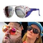 Новые велосипедные солнцезащитные очки для мужчин, мужские поляризационные дорожные очки для спорта, UV400, очки для горного велосипеда, женские и мужские очки