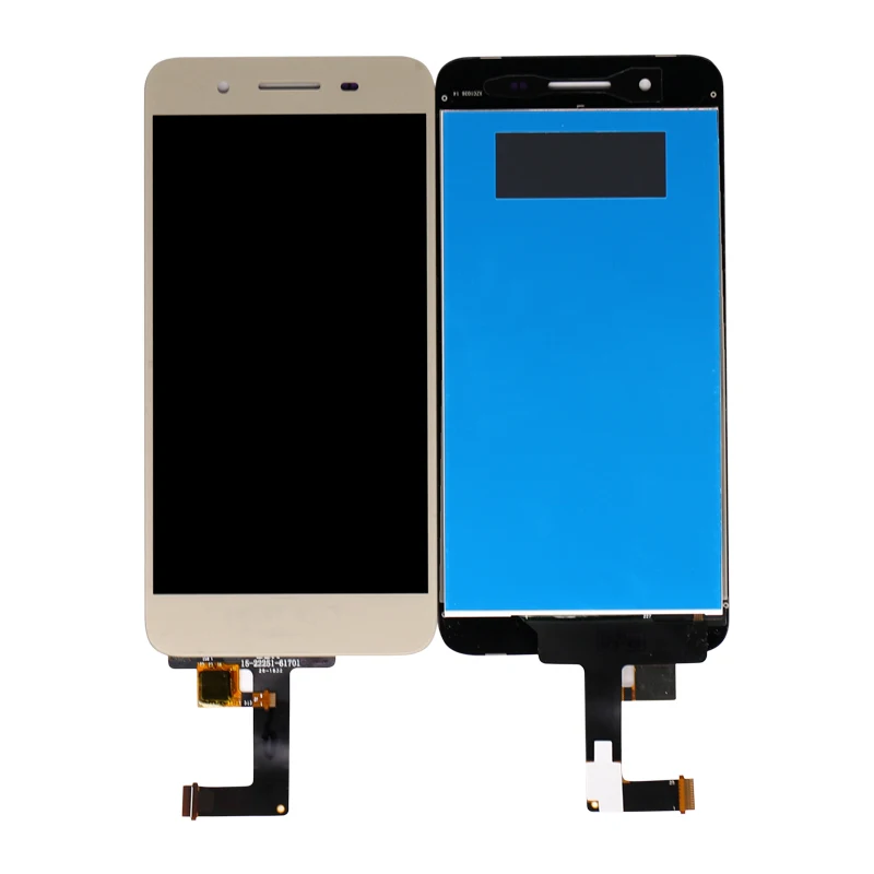 Для huawei GR3 ЖК дисплей Дисплей Сенсорный экран наслаждаться 5S P8 Lite Смарт Экран с