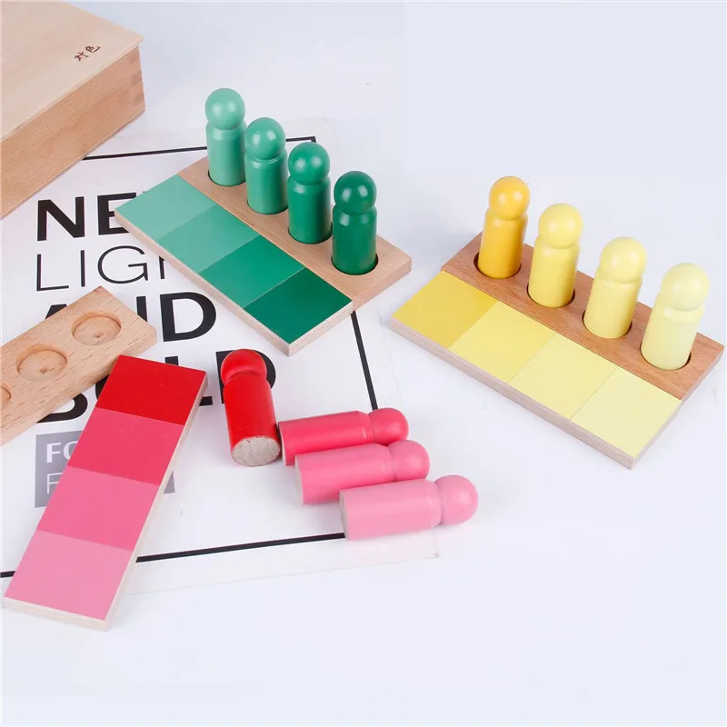 

Montessori Numbers 1-9000 Learning Cards Math Toys Kindergarten Early Education Educational Toys for Children Birth Present