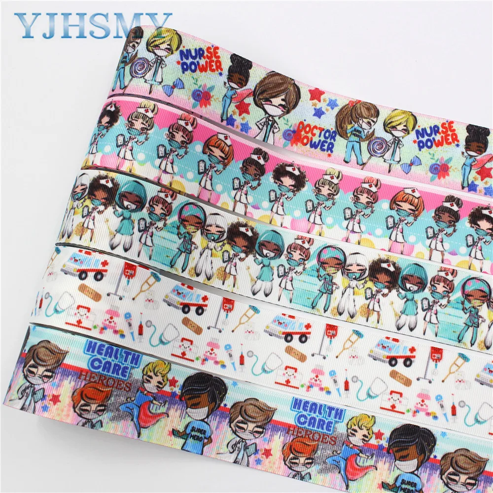 

L-20522-415 1-1/2» маска с принтом «Человек клетчатый лента, 5 ярдов DIY ручной работы аксессуары для волос Материал; С украшением в виде банта