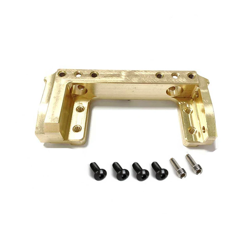 

Axial Scx10 II 90046 90047 Second Generation Steering Gear Front Metal Bracket