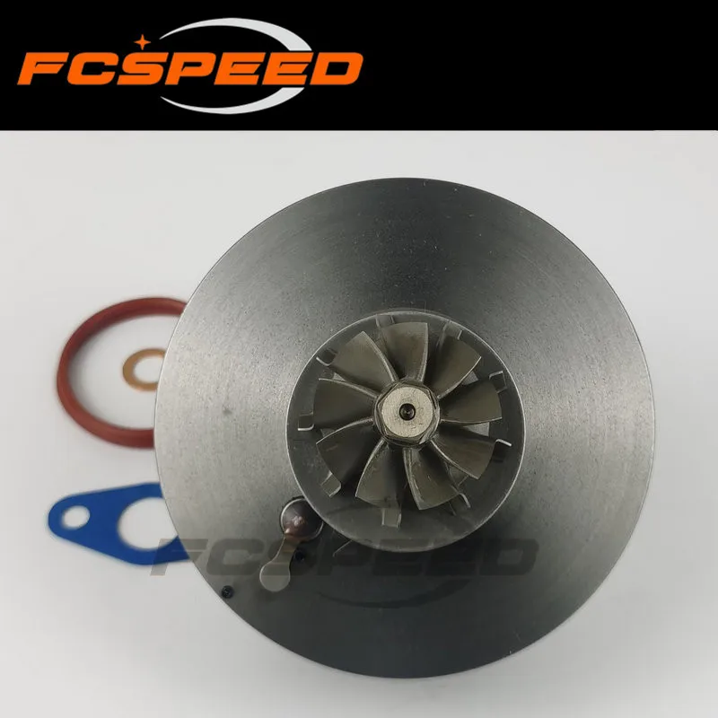 Турбо картридж GT1749V 720855 716216 712078 турбо зарядное устройство КЗПЧ для Audi A3 Seat Leon Skoda