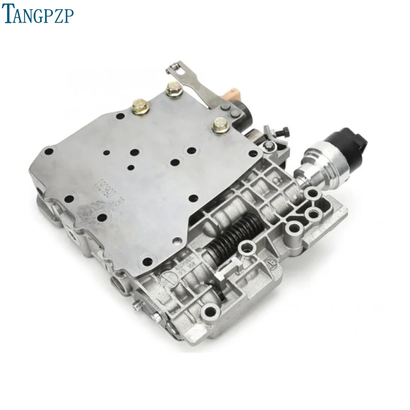 Фото VT1 F2 CVT оригинальный корпус клапана автоматической коробки передач для Mini Cooper 2002-2008 1,4 л ZFVT1 №2