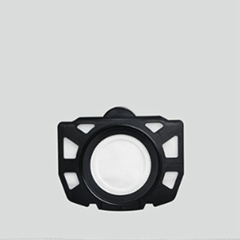 

10Pcs Dust Filter Bags for Karcher MV4 MV5 MV6 WD4 WD5 WD6 Karcher WD4000 to WD5999 Robot Vacuum Cleaner Part