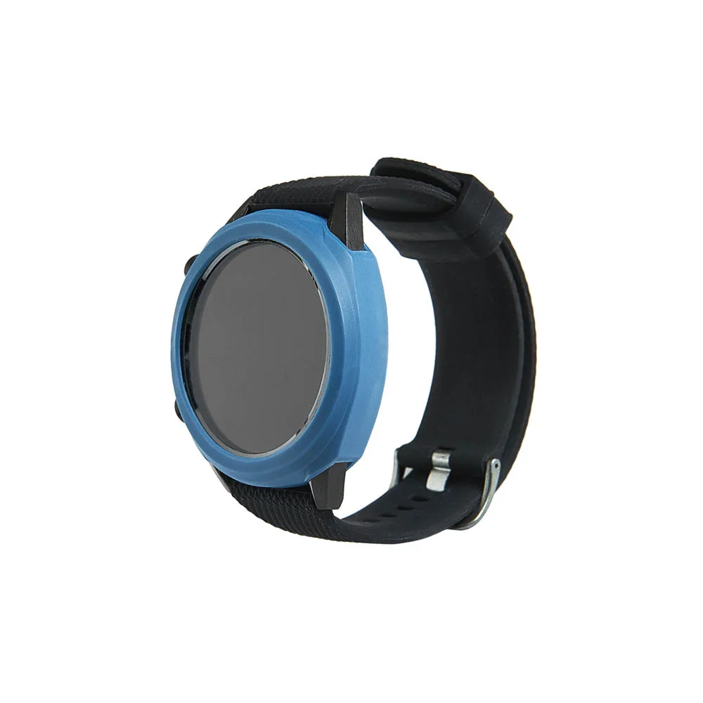 Защитный чехол из ТПУ для Huawei Watch GT умные аксессуары на 360 градусов Защитные Чехлы