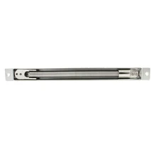 HFES Door Loop Cable Wire Protector Stainless Steel Door Wire Conduit For Access Control System Mounting For Home