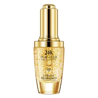face care superstrong anti aging anti wrinkle 24k gold revive essence moisturizing whitening acne treatment removal skin care