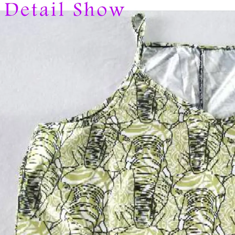 Бесшумный дизайн летний модный сексуальный женский Повседневный офисный