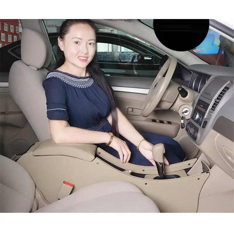 Автомобильные украшения модернизированные детали модификация защита