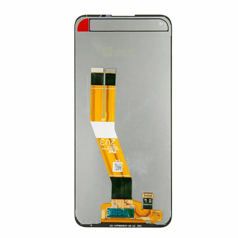 Для Samsung Galaxy a11 SM-A115F LCD монитор с рамкой для SM-A115F/ds Мобильный телефон экран