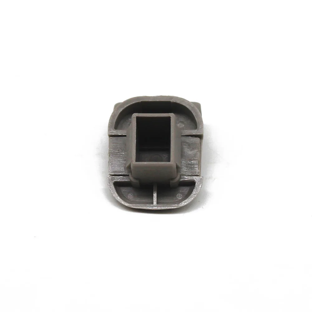 LARBLL Новый Серый цвет Солнцезащитный козырек монтажный зажим LC6269261B77 для Mazda 3 5 6 CX-7