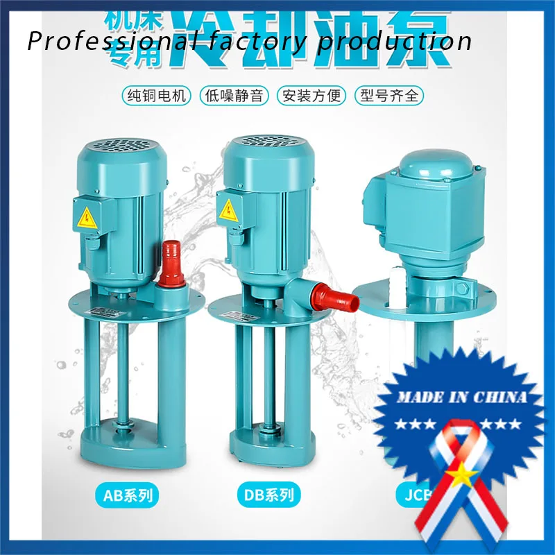 Новое поступление 2020 высокоэффективный станок шлифовальный насос охлаждающей
