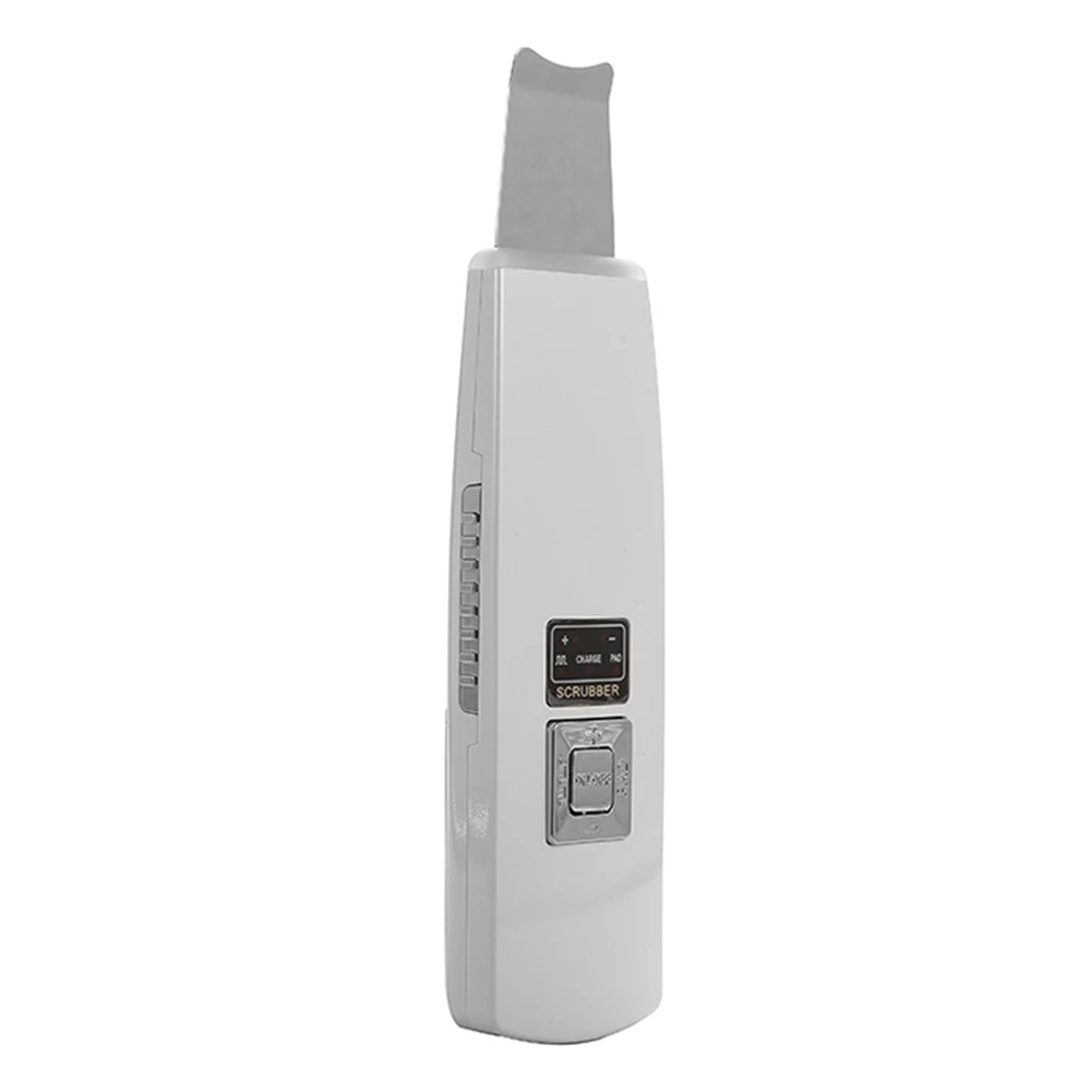 Ультразвуковая щетка для кожи USB лицо Глубокая чистка аппарат для удаления угрей уменьшает морщины и пятна Отбеливание лица лифтинг