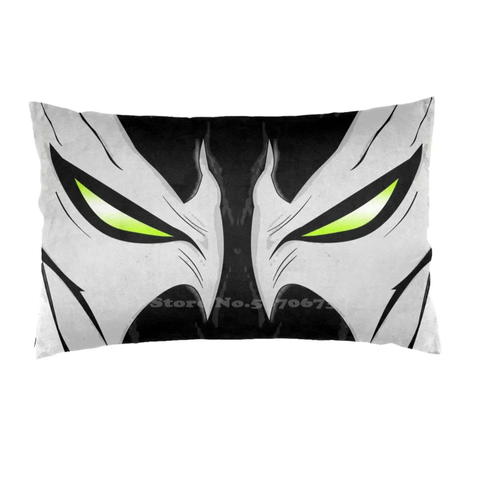 Наволочки с принтом лица наволочки супергероями 1992 из комиксов сериала Тодд