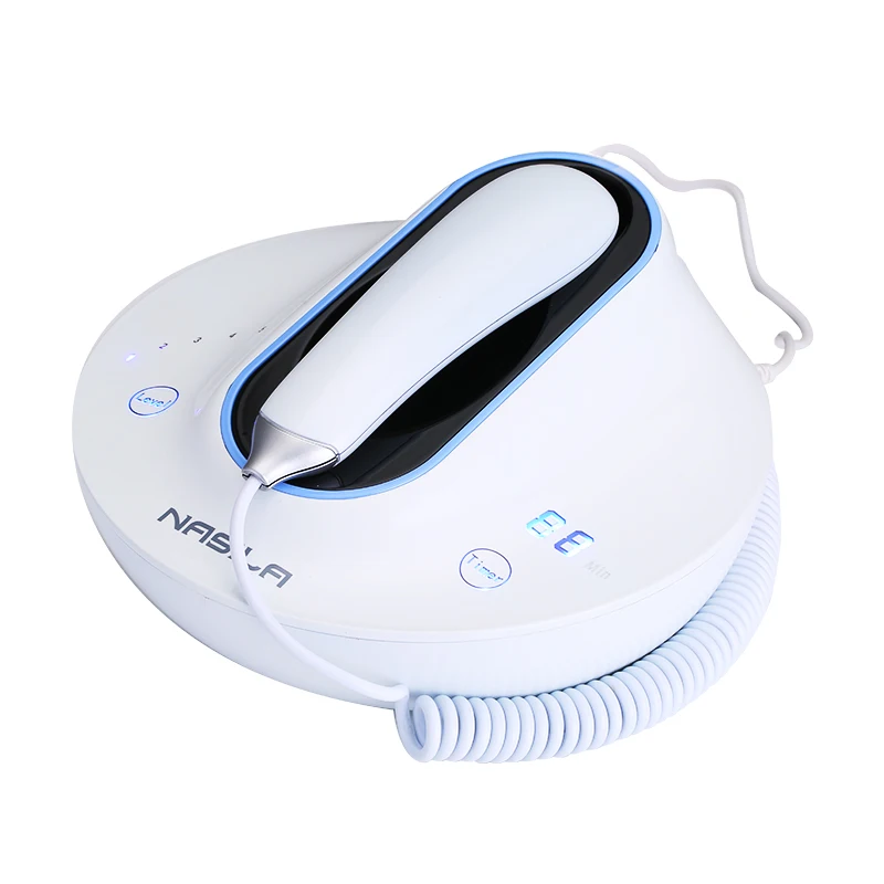 Биполярная радиочастотная косметическая машина для домашнего использования