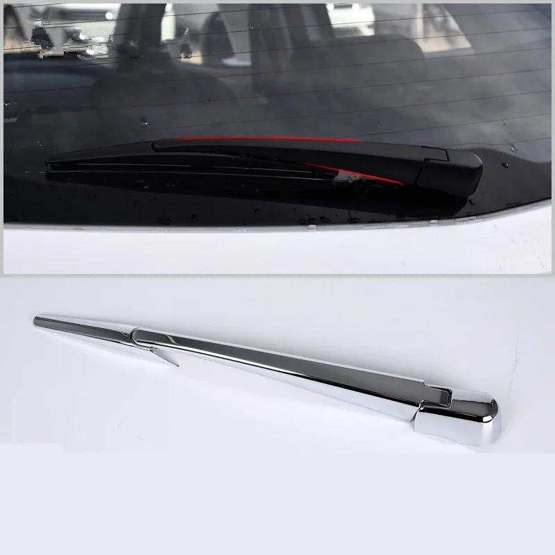 

Декоративный чехол стеклоочистителя для Mazda CX3 CX-3 2016 2017 стеклоочиститель, аксессуары