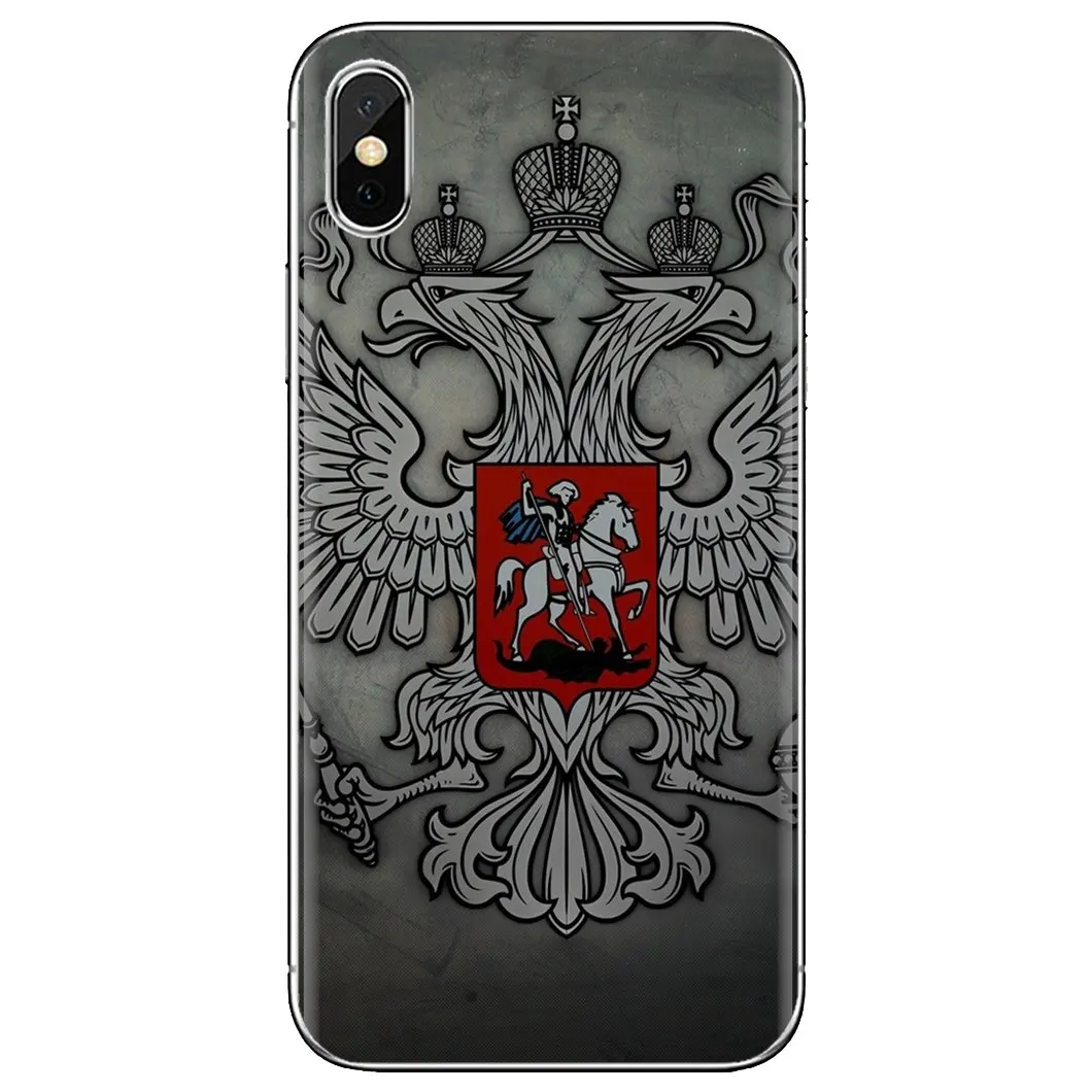 Чехол-накладка для смартфонов Huawei Y6 Y5 2019 Xiaomi Redmi Note 4 5 6 7 8 Pro Mi A1 A2 A3 6X 5X 7A | Мобильные