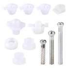 Винт регулировки фар автомобиля CITALL 12x, зажим для VW Golf Jetta MK2 191941141